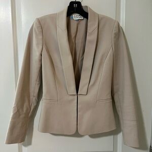 Antonio Melani Cropped Blazer Size 0